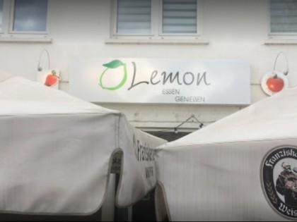 照片: Lemon